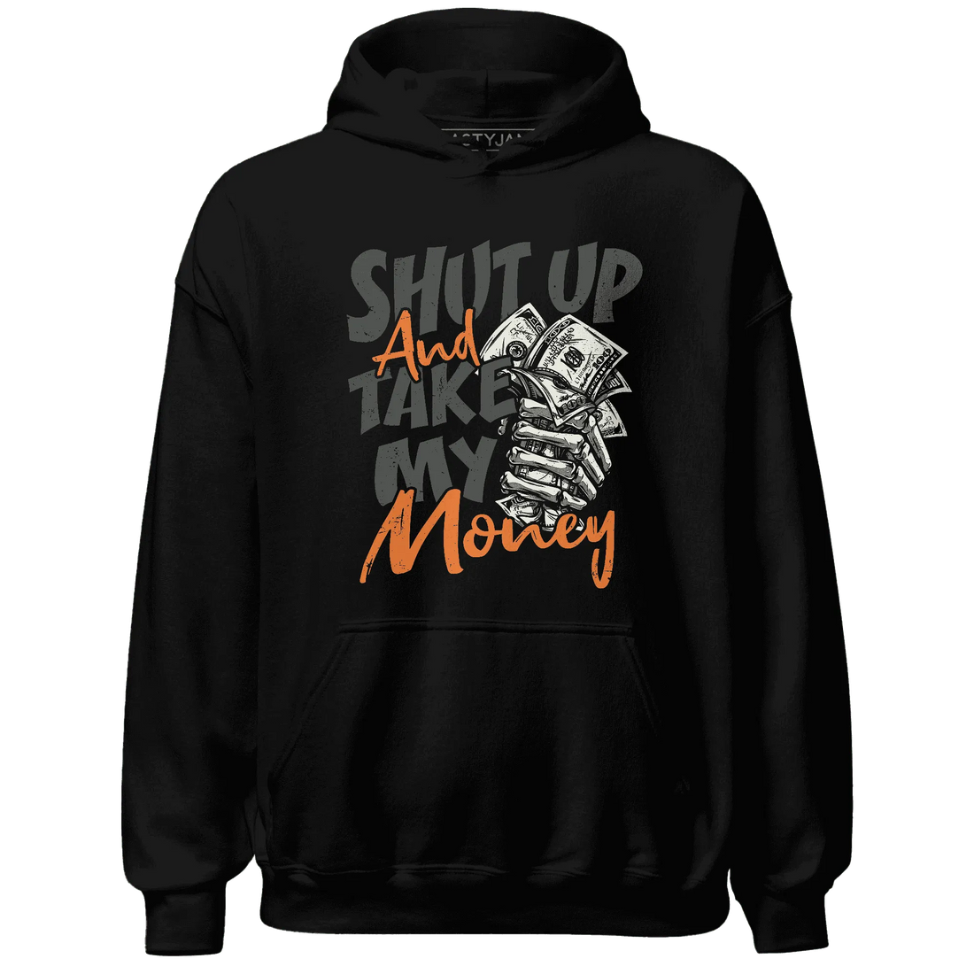 Fear-Pack-3s-Hoodie-Match-Shut-Up