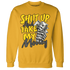 Thunder-4s-Sweatshirt-Match-Shut-Up