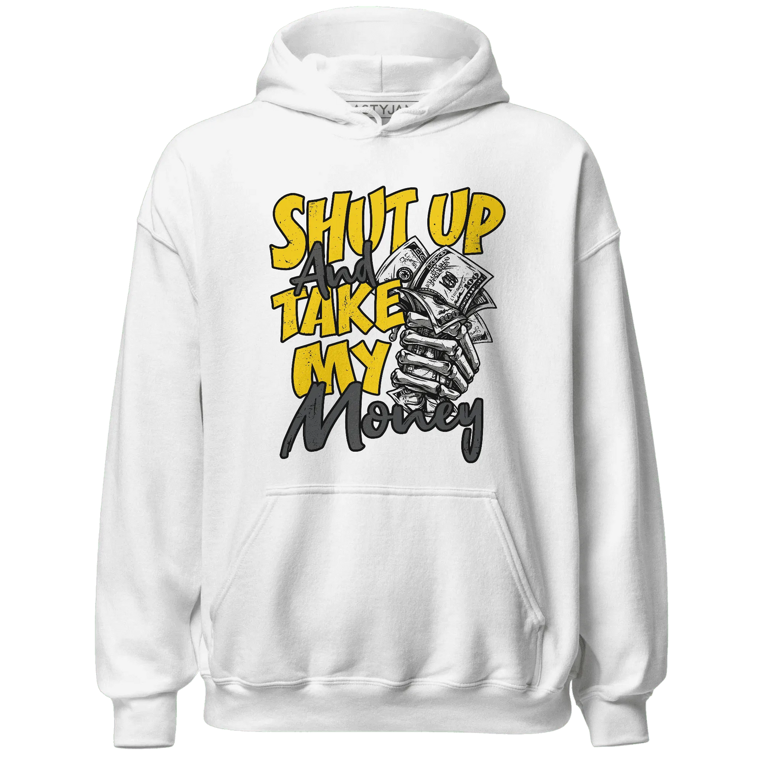 Thunder-4s-Hoodie-Match-Shut-Up