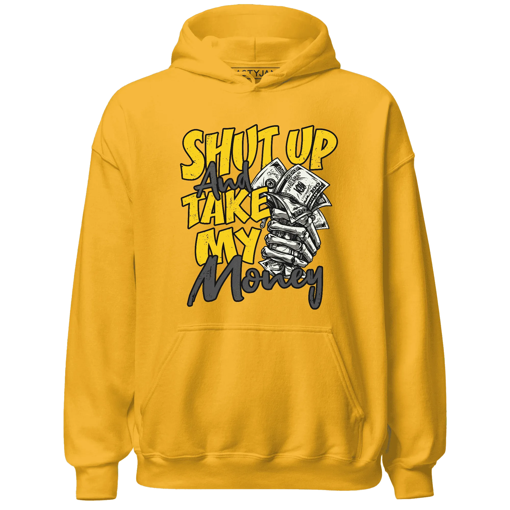 Thunder-4s-Hoodie-Match-Shut-Up