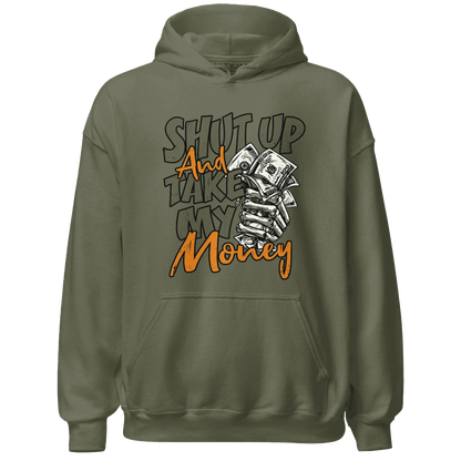 Olive-5s-Hoodie-Match-Shut-Up