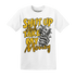 Yellow-Ochre-6s-T-Shirt-Match-Shut-Up