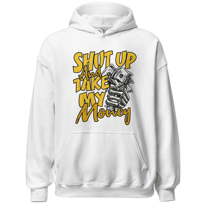 Yellow-Ochre-6s-Hoodie-Match-Shut-Up