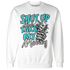 NBL-Cyan-Burst-9060-Sweatshirt-Match-Shut-Up