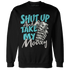 NBL-Cyan-Burst-9060-Sweatshirt-Match-Shut-Up