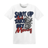 VaporMax-Air-Plus-Midnight-Navy-Gold-Black-T-Shirt-Match-Shut-Up