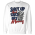 VaporMax-Air-Plus-Midnight-Navy-Gold-Black-Sweatshirt-Match-Shut-Up