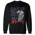 VaporMax-Air-Plus-Midnight-Navy-Gold-Black-Sweatshirt-Match-Shut-Up