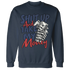 VaporMax-Air-Plus-Midnight-Navy-Gold-Black-Sweatshirt-Match-Shut-Up