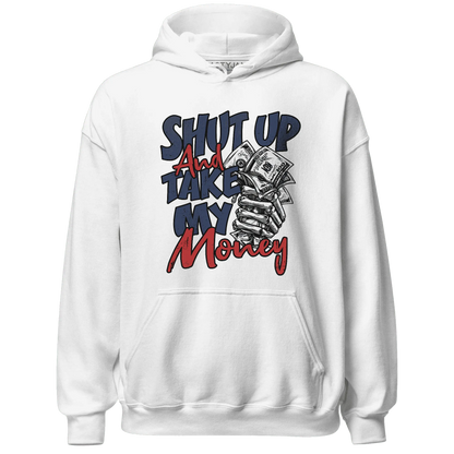 VaporMax-Air-Plus-Midnight-Navy-Gold-Black-Hoodie-Match-Shut-Up