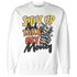 VaporMax-Crimson-Total-Orange-Plus-Sweatshirt-Match-Shut-Up
