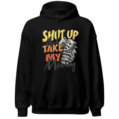 VaporMax-Crimson-Total-Orange-Plus-Hoodie-Match-Shut-Up