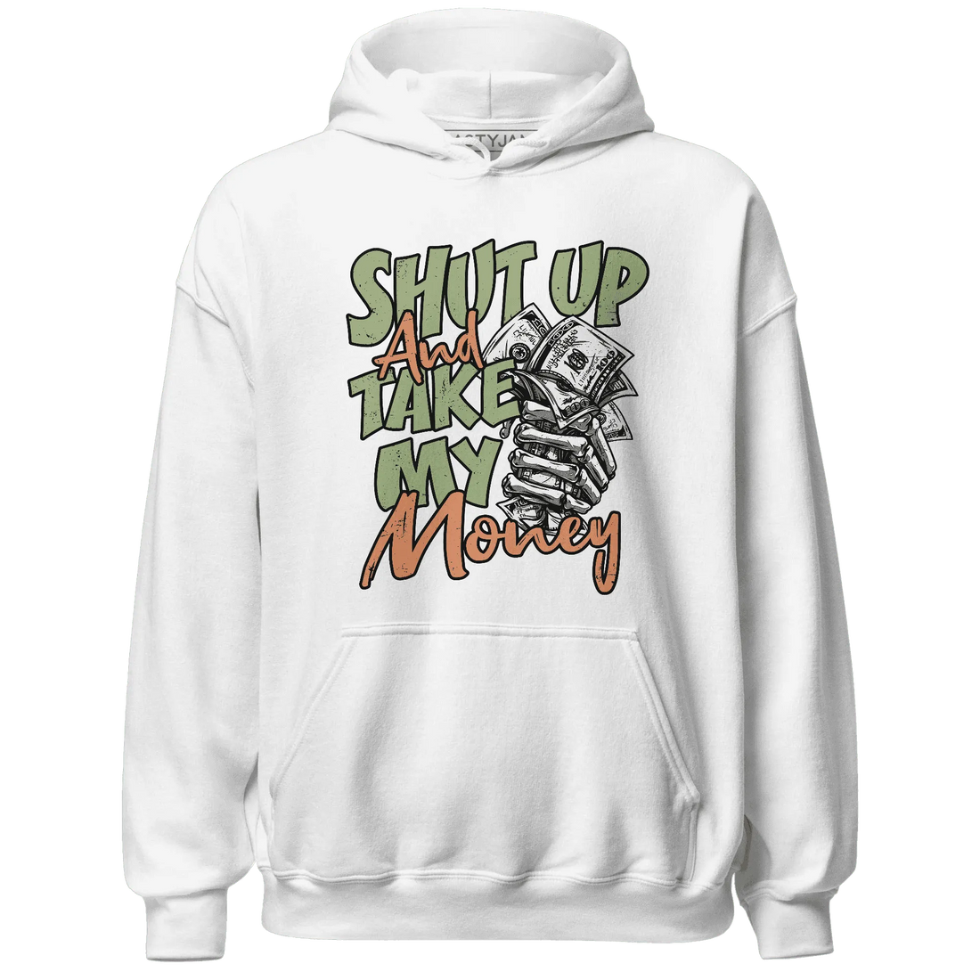 VaporMax-Plus-Alligator-Hoodie-Match-Shut-Up