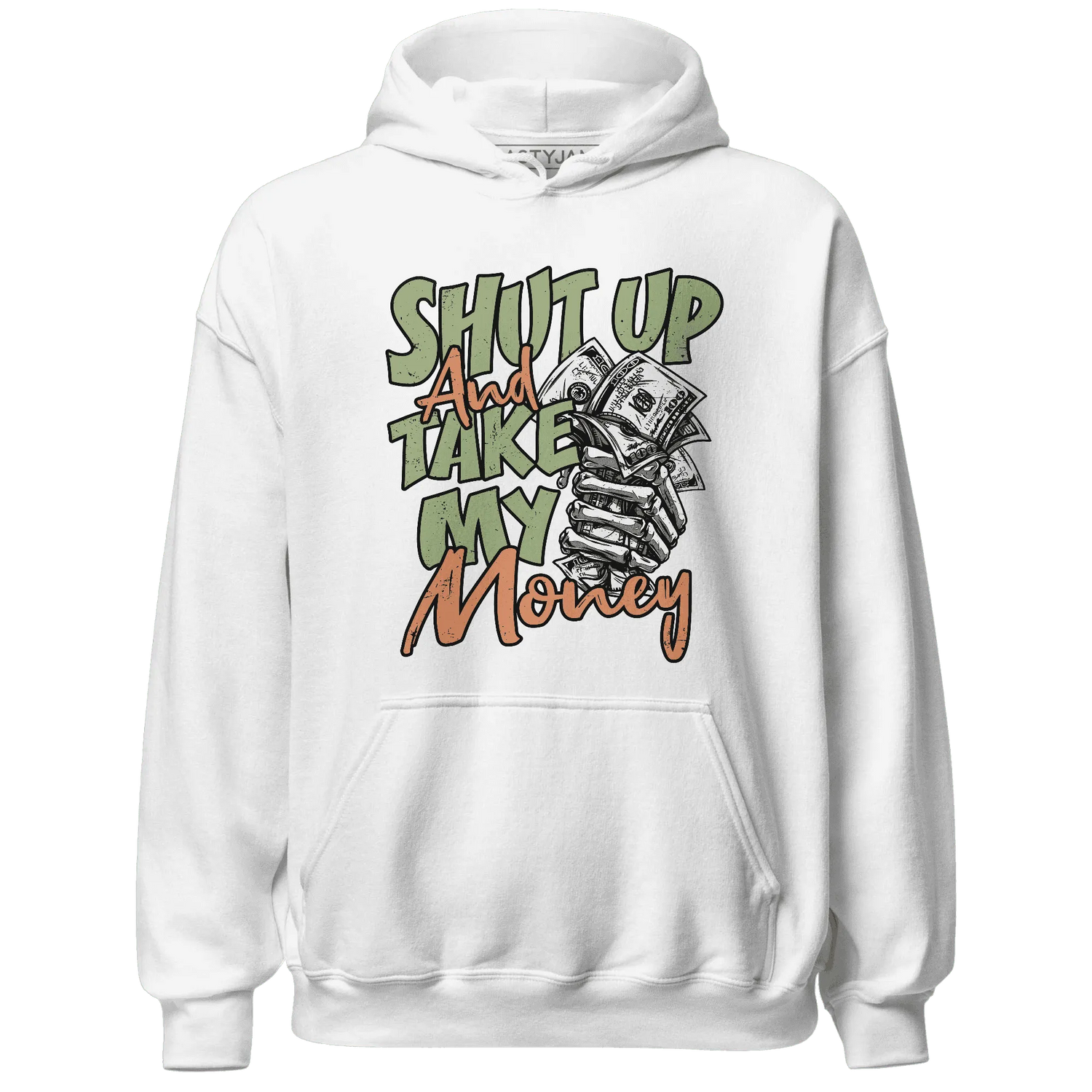 VaporMax-Plus-Alligator-Hoodie-Match-Shut-Up