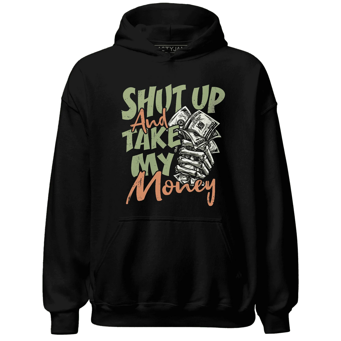 VaporMax-Plus-Alligator-Hoodie-Match-Shut-Up
