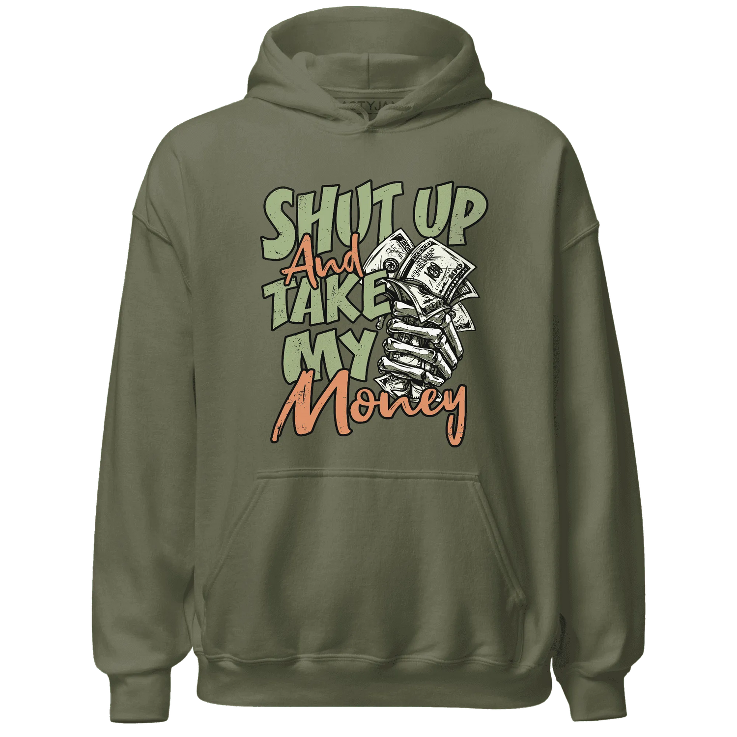 VaporMax-Plus-Alligator-Hoodie-Match-Shut-Up