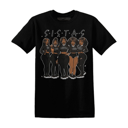 Low-Space-Jamz-11s-T-Shirt-Match-Sistas-Melanin-Girl
