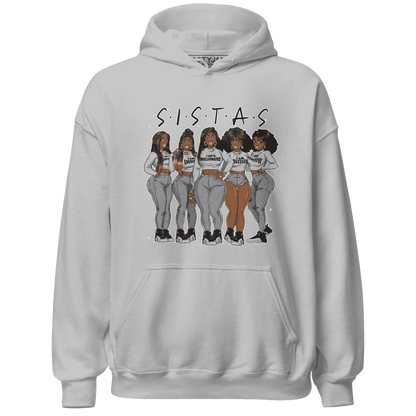 NastyJamz-Wolf-Grey-12s-Hoodie-Match-Sistas-Melanin-Girl