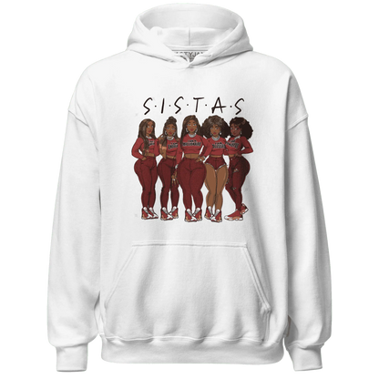 Dune-Red-13s-Hoodie-Match-Sistas-Melanin-Girl