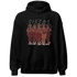 Dune-Red-13s-Hoodie-Match-Sistas-Melanin-Girl