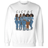 First-In-Flight-1s-Sweatshirt-Match-Sistas-Melanin-Girl