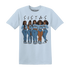 First-In-Flight-1s-T-Shirt-Match-Sistas-Melanin-Girl