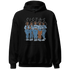 First-In-Flight-1s-Hoodie-Match-Sistas-Melanin-Girl