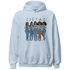 First-In-Flight-1s-Hoodie-Match-Sistas-Melanin-Girl