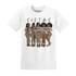 AJ-1-Latte-T-Shirt-Match-Sistas-Melanin-Girl