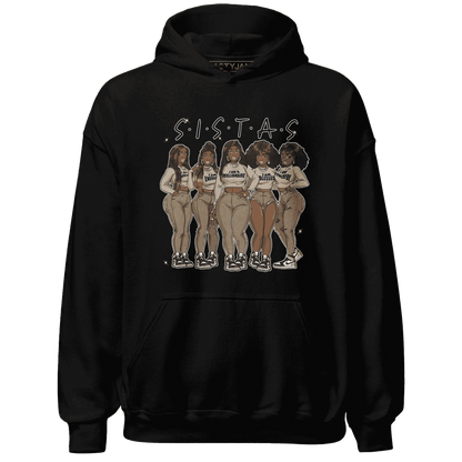 AJ-1-Latte-Hoodie-Match-Sistas-Melanin-Girl