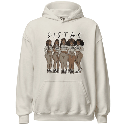 AJ-1-Latte-Hoodie-Match-Sistas-Melanin-Girl