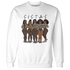 NastyJamz-Low-Mocha-1s-Sweatshirt-Match-Sistas-Melanin-Girl