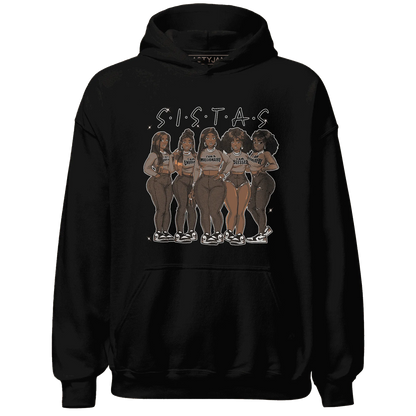 NastyJamz-Low-Mocha-1s-Hoodie-Match-Sistas-Melanin-Girl