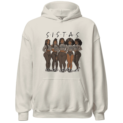 NastyJamz-Low-Mocha-1s-Hoodie-Match-Sistas-Melanin-Girl