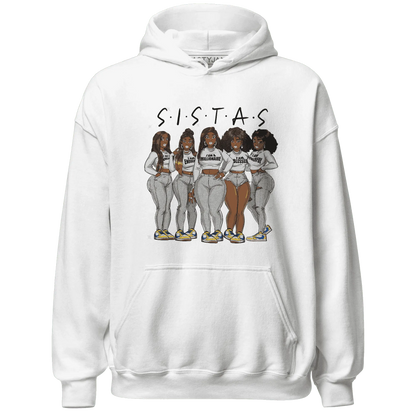 AJ-1-Low-OG-Canary-TVSC-Hoodie-Match-Sistas-Melanin-Girl