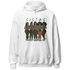 NastyJamz-Medium-Olive-1s-Hoodie-Match-Sistas-Melanin-Girl