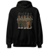 NastyJamz-Medium-Olive-1s-Hoodie-Match-Sistas-Melanin-Girl