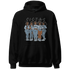 Mid-Diffused-Blue-Grey-1s-Hoodie-Match-Sistas-Melanin-Girl