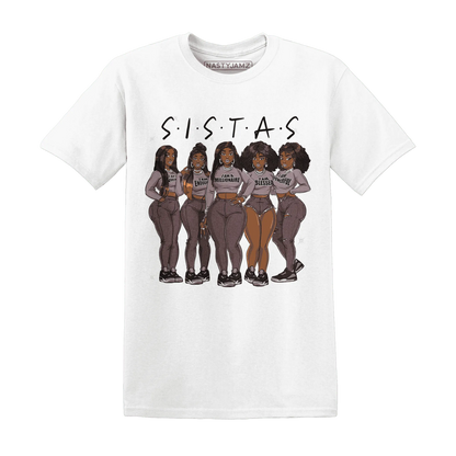 NastyJamz-Black-Violet-Ore-3s-T-Shirt-Match-Sistas-Melanin-Girl