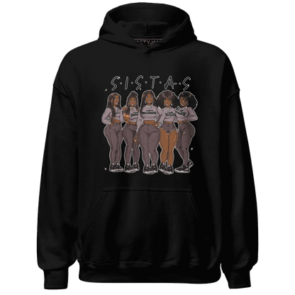 NastyJamz-Black-Violet-Ore-3s-Hoodie-Match-Sistas-Melanin-Girl
