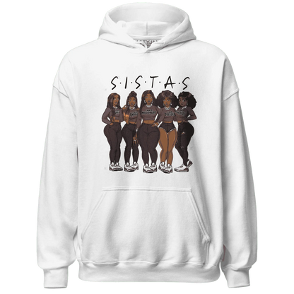 NastyJamz-Burgundy-Crush-3s-Hoodie-Match-Sistas-Melanin-Girl