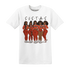 Georgia-Peach-3s-T-Shirt-Match-Sistas-Melanin-Girl