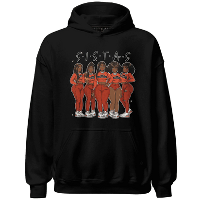 Georgia-Peach-3s-Hoodie-Match-Sistas-Melanin-Girl