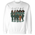 Nina-CN-Abney-3s-Sweatshirt-Match-Sistas-Melanin-Girl