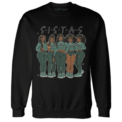 Nina-CN-Abney-3s-Sweatshirt-Match-Sistas-Melanin-Girl