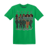 Nina-CN-Abney-3s-T-Shirt-Match-Sistas-Melanin-Girl
