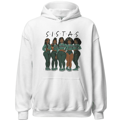 Nina-CN-Abney-3s-Hoodie-Match-Sistas-Melanin-Girl