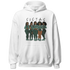 Nina-CN-Abney-3s-Hoodie-Match-Sistas-Melanin-Girl