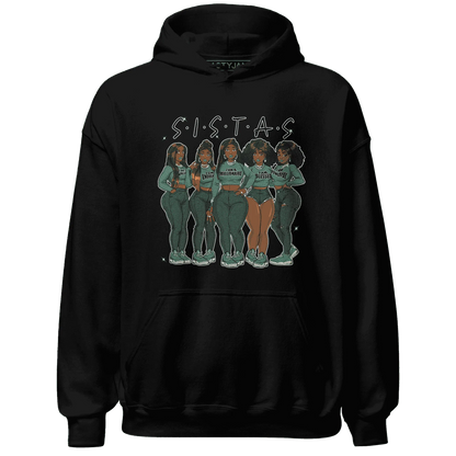 Nina-CN-Abney-3s-Hoodie-Match-Sistas-Melanin-Girl