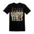 Quaiii-54-3s-T-Shirt-Match-Sistas-Melanin-Girl
